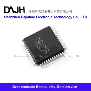 1db/sok M052LBN QFP48 M052 mikrokontroller ic chips raktáron