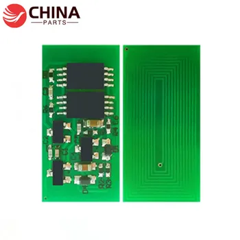 20X Toner Reset Chip Ricoh SP5200 SP5210 SP 5200 SP 5210 406687 Patron chip visszaállítása