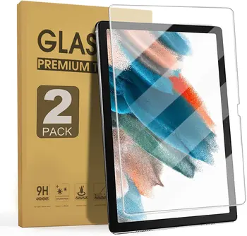 2db Képernyő Védő Edzett Üveg Samsung Galaxy Tab A8 10.5