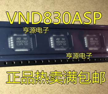 5db eredeti új VND830 VND830SP VND830ASP Autóipari Test Számítógép Testület Vezető Chip Gépjármű Karbantartási IC
