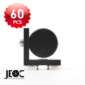 60 Beállítja JEOC GMP104s fél inch Monitoring Prism, 0.5