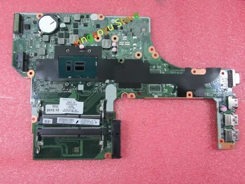 A HP Probook 450 G3 Laptop Alaplap 830930-601 DA0X63MB6H1 DDR3L I3-6100U 100% - os Teszt OK