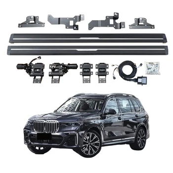 Automatikus Elektromos Oldalt Futó Testület a BMW X7 2019-2023