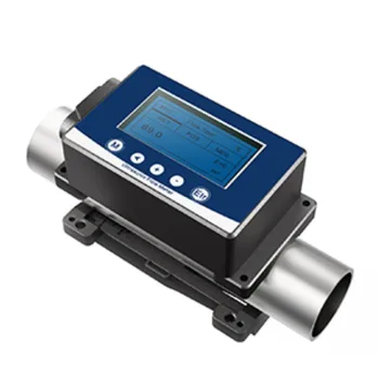 Kisebb átmérőjű Ultrahangos clamp-az áramlásmérő víz ultrahangos áramlásmérő