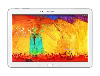 Samsung GALAXY NOTE 10.1 2014-es Kiadás SM-P600 WIFI Tablet PC 10.1 inch 3 GB RAM, 32 GB ROM Quad-core Android 8220mAh