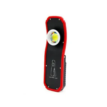 Songman Újratölthető Autó Érdekel, hogy Működik a Lámpa Kézi Polírozás Kapni LED Festék Javítás Lámpa Automatikus Javítás Fény, Mágnes