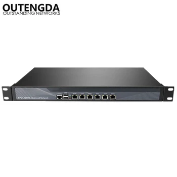 X86 Teljes Gigabit Enterprise Core Router