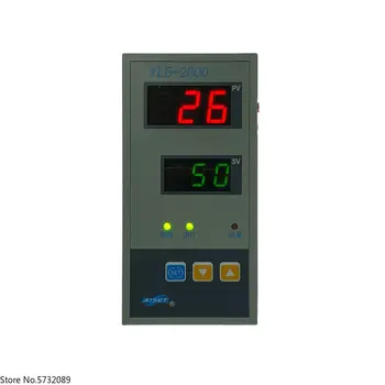 YLB-2611R KH-hőmérséklet szabályozó YLB-2000 2612V 2612W 2612R eszköz