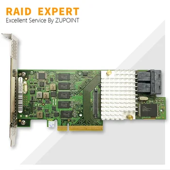 ZUPOINT D3216-A13 GS2 LSI MegaRAID SAS SATA PCI-E RAID Bővítő 1 GB Cache 12Gb 9361-8i RAID Vezérlő Kártya