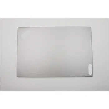 Új, Eredeti Laptop a Lenovo Thinkpad X1 Carbon 20HR 20HQ Gen 5 2017 Hátsó LCD hátlap az Esetben ezüstös AQ12S000110 01LV477